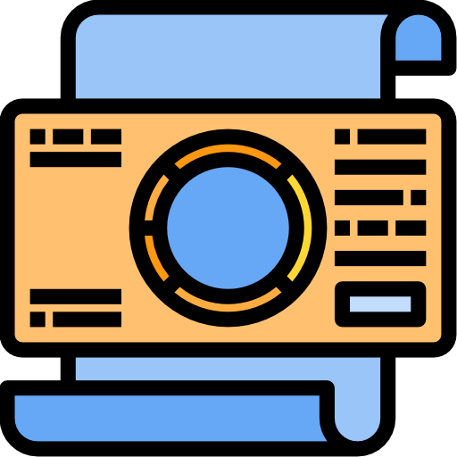 Document icon