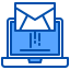 Email icon 64x64