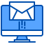 Email icon 64x64