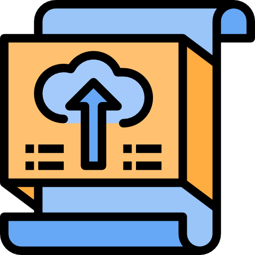 Cloud icon