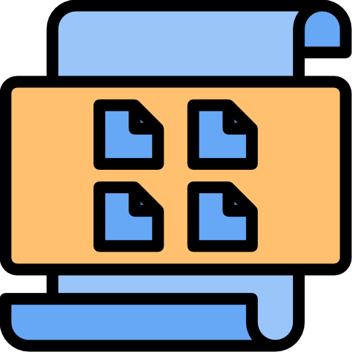 Files Symbol
