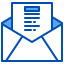 Email icon 64x64