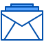 Email icon 64x64