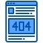 Error icon 64x64