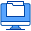 Folder icon 64x64