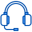 Headset icon 64x64
