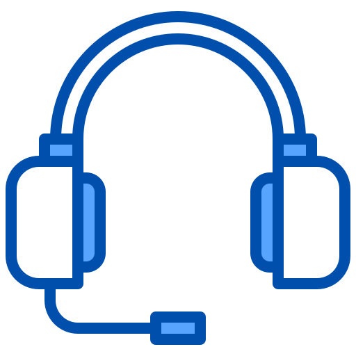 Headset icon
