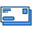 Letter icon 64x64