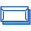 Letter icon 64x64