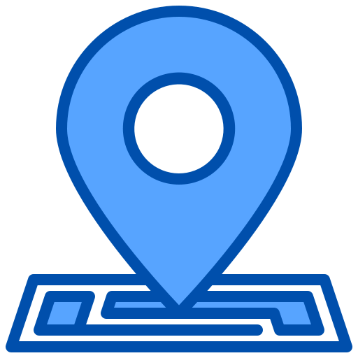 Map icon