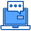 Message icon 64x64