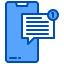 Notification icon 64x64