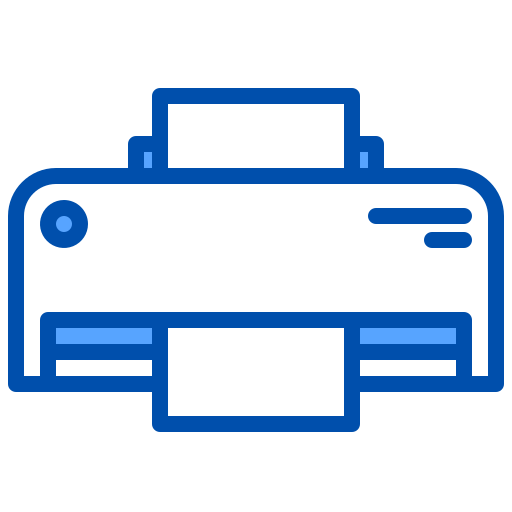 Printer icon