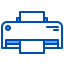 Printer icon 64x64