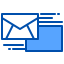Mail icon 64x64