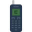 Cellular phone іконка 64x64