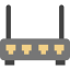 Router ícone 64x64