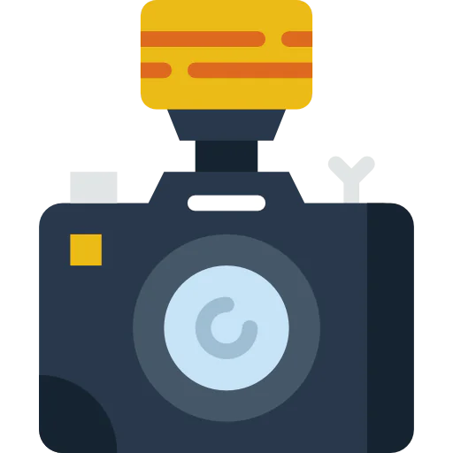 Camera icon