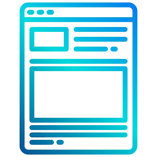 Browser アイコン
