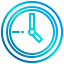 Clock アイコン 64x64