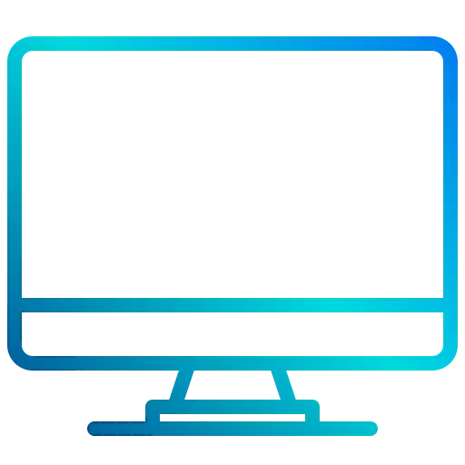 Desktop 图标