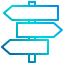Direction アイコン 64x64
