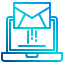 Email アイコン 64x64