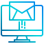 Email アイコン 64x64