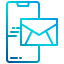 Email アイコン 64x64