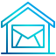 Email アイコン 64x64