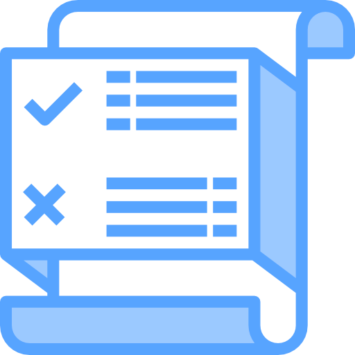 Document icon