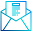 Email アイコン 64x64