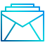 Email アイコン 64x64