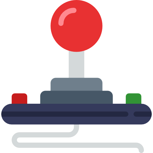 Joystick icon