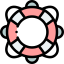 Life saver 图标 64x64