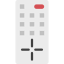 Remote control biểu tượng 64x64