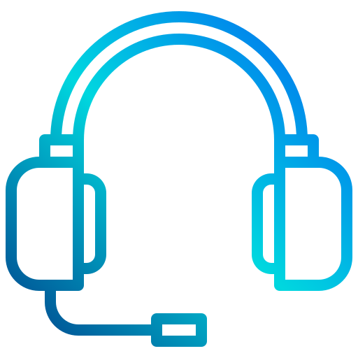 Headset icon
