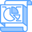 Pie chart icon 64x64