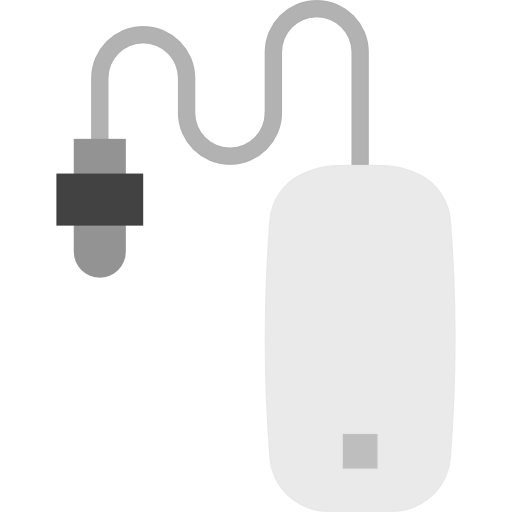 Mouse icon