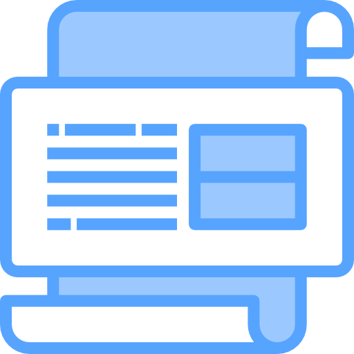 Document icon
