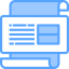 Document icon 64x64
