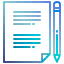 Letter アイコン 64x64