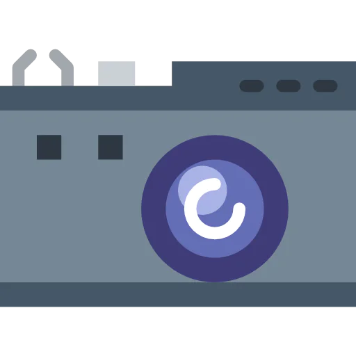 Camera icon