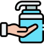 Sterilization 图标 64x64