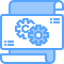 Settings icon 64x64