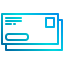 Letter アイコン 64x64