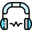 Ear protection 图标 64x64