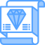 Diamond icon 64x64