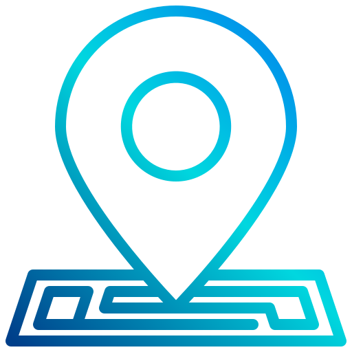 Map icon