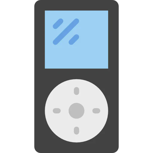 Ipod アイコン